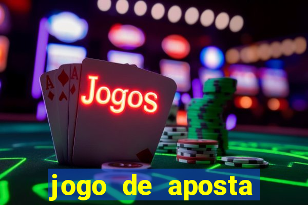 jogo de aposta para menores de idade